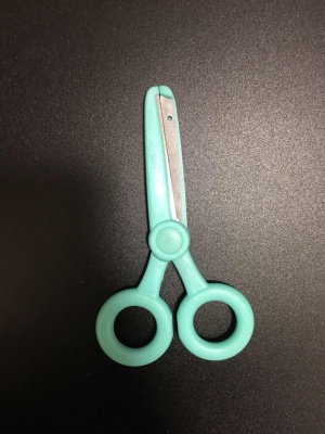 Children's Stationery Scissors Low Price Hairdressing Scissors Kitchen Scissors