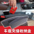 Car Seat Gap Storage Box Car Multifunction Storage Box Pp Material Easy to Clean Glove Box Leak-Proof Box