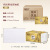Pulp Paper Extraction Taoke Tissue Wholesale Household Facial Tissue Napkin Full Box Of Toilet Paper Can Be Customized