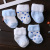 Baby Socks Autumn and Winter Extra Thick Cotton Terry-Loop Hosiery 0-12 Baby Socks Newborn Baby Toddler Socks 1-3 Years Old