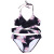 Special Offer Bikini Swimsuit Two-Piece Two-Piece Suit European and American Aliexpress Bikini