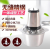 Stainless Steel Meat Grinder Household Electric Meat Chopper Small Stirrer Multi-Functional Complementary Food Processor