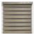 Soft Gauze Curtain Double-Layer Curtain Blinds Linen Environmental Protection UV Protection Living Room Lift Sunblock Rolling Shutter Day & Night Curtain