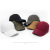 High Quality Hat Winter Korean Style Washed Cotton Solid Color Light Board Baseball Cap Distressed Blank Peaked Cap Free Shipping