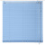 Office Curtain Partition Curtain Shading Sunscreen Roller Shutter Bathroom Kitchen Aluminum Alloy Venetian Blind Manual Lifting Open