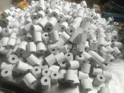 Thermal Paper 80*60 Collection Printing Paper Meituan Take-out Hungry Supermarket Cash Register Paper Central South Full Box