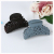 Drop-Resistant Hairpin Shower Updo Headdress Simple All-Matching Back Spoon Ponytail Hairpin Clip Hairware Jewelry for Women