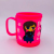 Soft PVC Mug