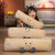 Creative Pillow Measuring Ruler Pillow Long Stationery Pillow Gift Plush Toy