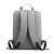 Popular Multi-Functional Backpack USB Rechargeable Backpack Men and Women Simple Casual Business Computer Backpack Customized Logo