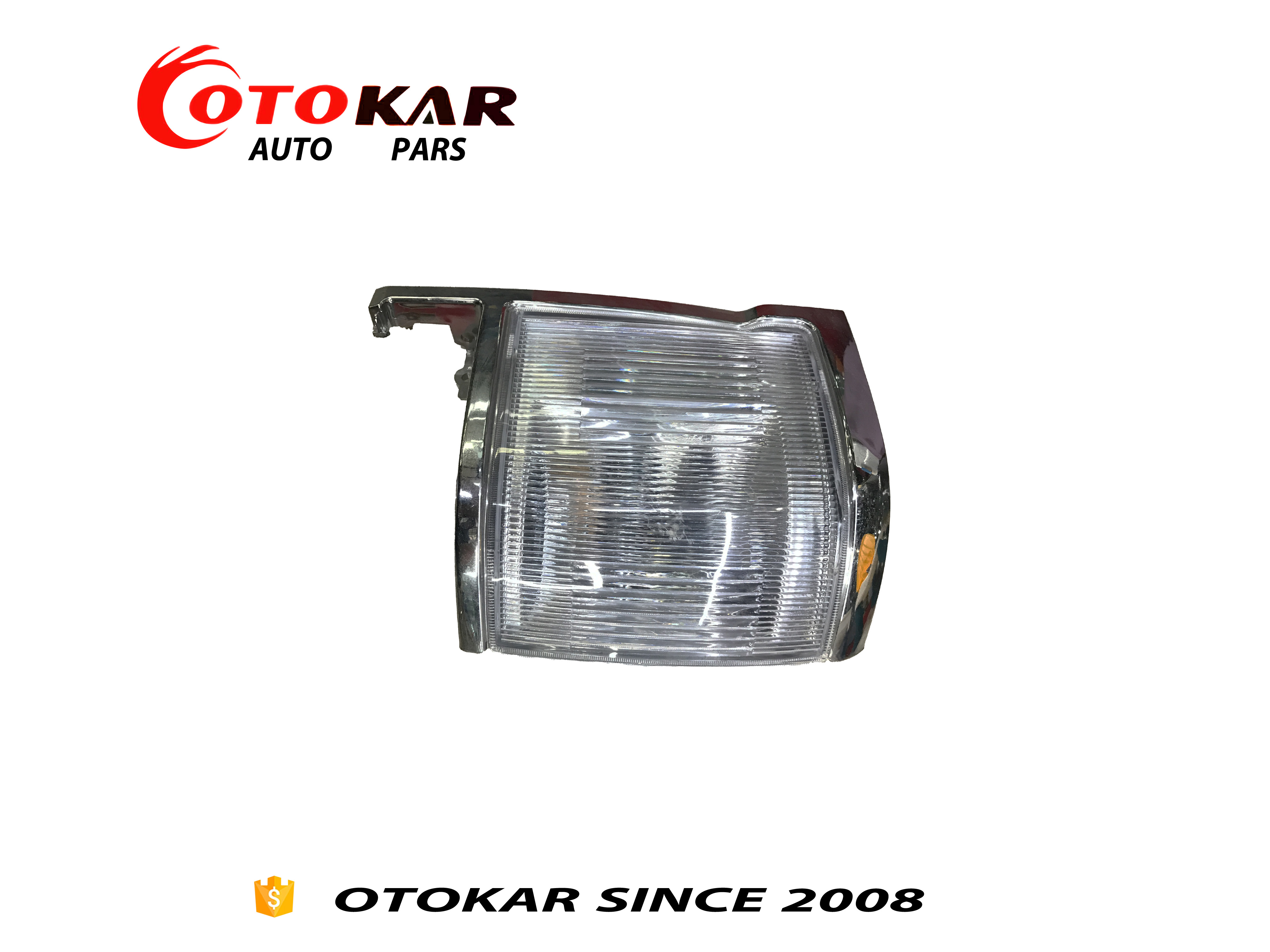 高质量 刹车灯信号尾灯提示灯 日系汽车配件 零件批发