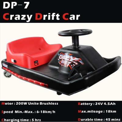 Crazy Drift Car Cool Baby New Coolbaby Manufacturer Crazy Car Crazy Racer Drift Car