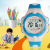 Children's Watch Boys and Girls Electronic Watch Life Student Digital Sports Watch Luminous Boys and Girls Wholesale