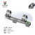 Zhengwu Optical Level Integrated Fixture Sighting Telescope Support 25.4 Mm30 Cross Laser Aiming Instrument Pipe Clamp Row Clamp