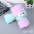 Yuesheng Huanyue Natural Series Plain Face Towel Hair Drying Towel Absorbent Soft Face Cloth Towel with Various Colors