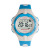 Children's Watch Boys and Girls Electronic Watch Life Student Digital Sports Watch Luminous Boys and Girls Wholesale