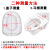 Thickened V-Shaped U-Shaped Slow-down Toilet Lid Toilet Cover Plate Plastic round Head Pointed Cover Pp