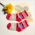 Children's Socks Wholesale 2020 Autumn and Winter New Cute Cartoon Mid-Calf Length Baby's Socks Boys and Girls Children 