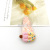 Cartoon Quicksand Hairpin Fruit Sequins Hairpin Korean Cute Cartoon BB Clip Side Clip Internet Celebrity Hairware