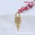 Lock Head with Key High-Grade Sense Niche Design Pendant Exquisite Clavicle Chain Necklace Female 2020 New Jewelry Fashion