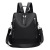 Bag Female Student Large Capacity Bag Anti-Theft Backpack Korean Style Simple Girls Backpack Fashion Women's Bag New