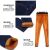 High Waist Jeans for Women 2020 Autumn and Winter Fleece-Lined Thickened New All-Match Slimming High-Fitting Pencil Skinny Pants