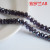 Water Crystal 10mm Flat Beads Good Color AB Color about 70 Pieces Whole String Wholesale Transfer Beads Loose Beads Material DIY