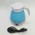 Foldable Electric Kettle Travel Dormitory Small Mini Household Portable Automatic Insulation Integrated Kettle
