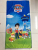 Microfiber Cartoon Beach Towel Bath Towel