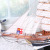 Hand-Assembled Marine Weispucci Simulation Model Sailboat Crafts Home Decoration Handcrafts  Wholesale