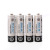 Jb5 No. 7 Rechargeable Battery 600mahaa Ni-MH Battery 700mahaaa Large Capacity Recyclable Battery