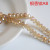 No. 12 Crystal Flat Beads Loose Beads Wheel Beads AB Wholesale Jewelry Accessories Discount Glass Bracelet Wholesale