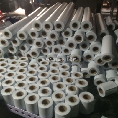 Factory Wholesale 57*30 Cash Register Paper Thermal Paper 57x30mm Receipt Printing Paper Takeaway Receipt Paper