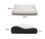 Cross-Border Hot Selling Slow Rebound Memory Cotton Pillow Space Memory Wave Pillow Cervical Spine Protection Adult High and Low Pillow