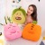 Plush Toy Creative Hand Warmer Pillow Office Lunch Break Pillow Winter Hand Warmer Cushion Hand Warmer Company Activity Gift