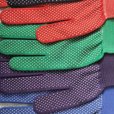 Bead Gloves All Kinds of Patterns Source Factory Price Advantage