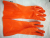 PVC Gloves PVC Frosted Gloves