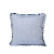 Cute Ball Cotton Linen Pillowcase Ins Style Nordic Simple Striped Pillowcase Amazon Hot Sale Waist Pillowcase
