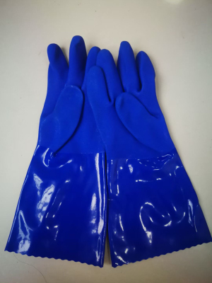 PVC Gloves PVC Frosted Gloves