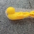 36cm Little Yellow Duck Snowball Clip 818