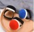 Factory Direct Sales Stall Hot Sale Portable Wrist DIY Tomato Pin Holder Handmade Pin Cushion