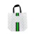 Non-Woven Bag Handbag Clothing Store Bag Shopping Bag Gift Bag Folding Waterproof Custom Logo