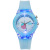 Korean Style New Children's Watch Fashion Cute Primary School Student Watch Quartz Luminous Watch Douyin Style Watch