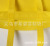 Spot Supply Monochrome Non-Woven Handbag Color Mixed Color Printable Logo Customizable Size 45*35*12