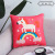 Office Multifunctional Two Pillow Blanket Creative Cute Car Air Conditioner Foldable Pillow Blanket Wholesale