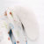Hot Selling Baby Nursing Pillow Ins Beanie Velvet Winter Nursing Pillow MultiFunctional UShaped Pregnancy Pillow