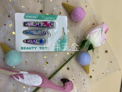 Nail Clippers Nail Clippers Nail Clippers 3PCs Clamshell Packaging Nail Clippers Nail Clippers Nail Manicure Nail Clippers