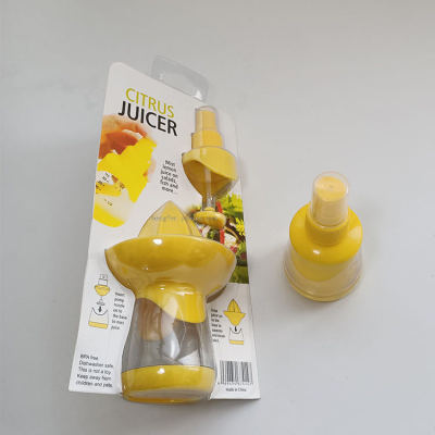 Manual Juicer Home Juicer Baby Baby Juicer Juicer Mini Juicer Orange Juice