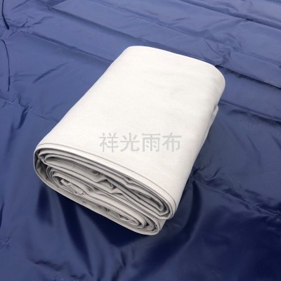 All Cotton Tarpaulin/Silicone Tarpaulin Water-Repellent Cloth Truck Cargo Cover Cloth Multifunctional Outdoor Cloth