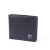 Men's Wallet Pu Short Chic Wallet with Driver Package Casual Horizontal Youth Wallet Multi-Function Card Wholesale